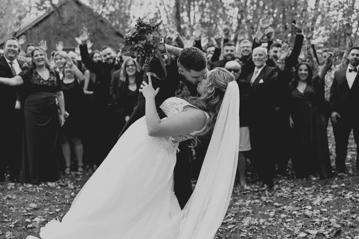 Célébration d’un mariage coordonné par Jour J