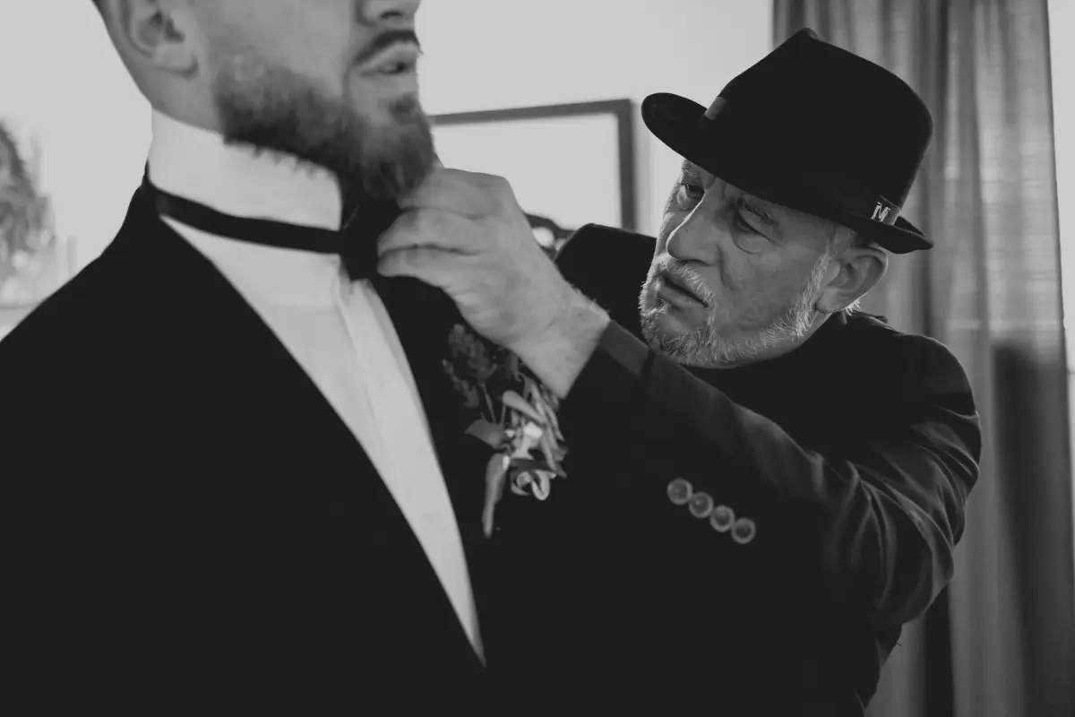 Coordonnatrice Jour J pendant la préparation d’un mariage